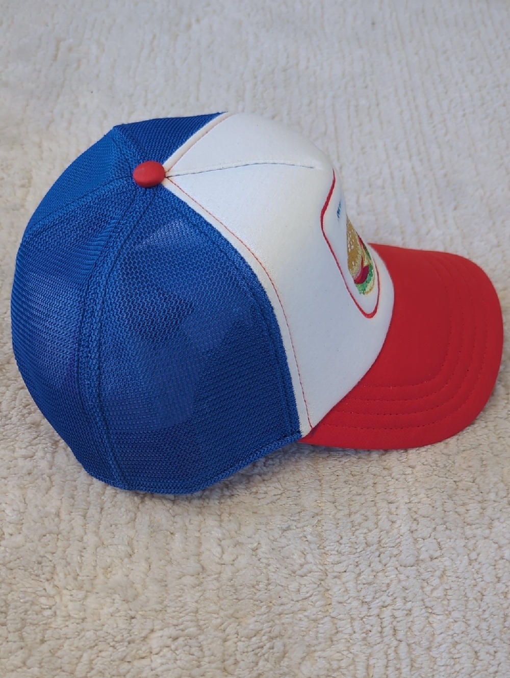 Goorin Bros America Animal Farm Trucker Hat - Picture 2 of 6